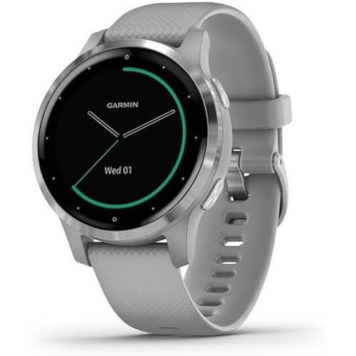 Garmin Vivoactive 4s...