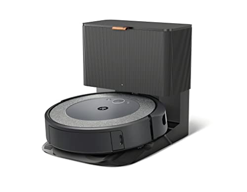 ルンバ i5+ ロボット掃除機 アイロボット(IRobot) 自動ゴミ収集 水洗いできるダストボックス wifi対応 マッピング 自動充電・運転再開 吸引力 カーペット 畳 i555860 Alexa対応