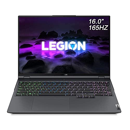 Lenovo Legion Pro 5 Laptop...