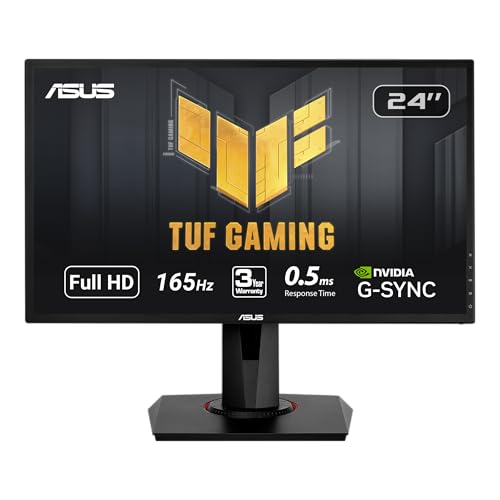 ASUS VG248QG 24" G-SYNC...