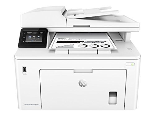 HP LaserJet Pro MFP M227fdw,...