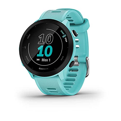 GARMIN Forerunner 55, Health...