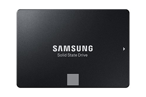 Samsung SSD 860 EVO