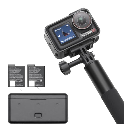 DJI Osmo Action 5 Pro...