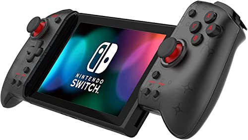 HORI SWITCH Split Pad Pro +...