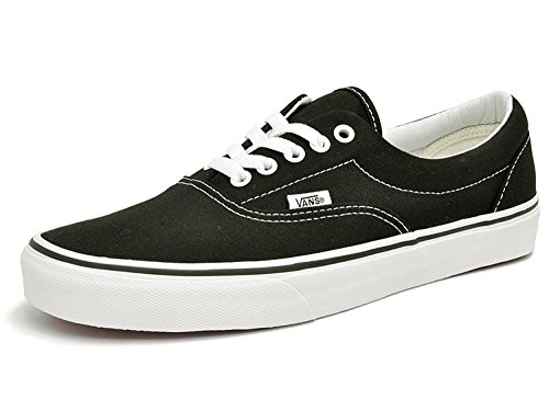 【バンズ】 VANS ERA BLACK VN-0EWZBLK 【並行輸入品】 (26.5)