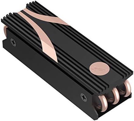 SABRENT M.2 2280 SSD Rocket Heatsink (SB-HTSK)