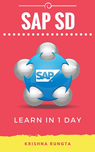 Learn SAP SD in 1 Day