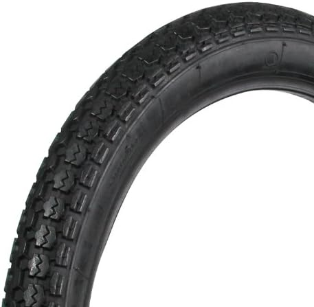 バイクパーツセンター(Bike Parts Center) バイクタイヤ 2.50-17 T/T