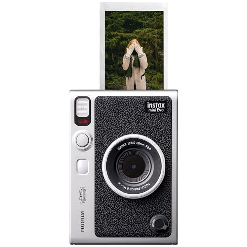 Fujifilm Instax Mini EVO...