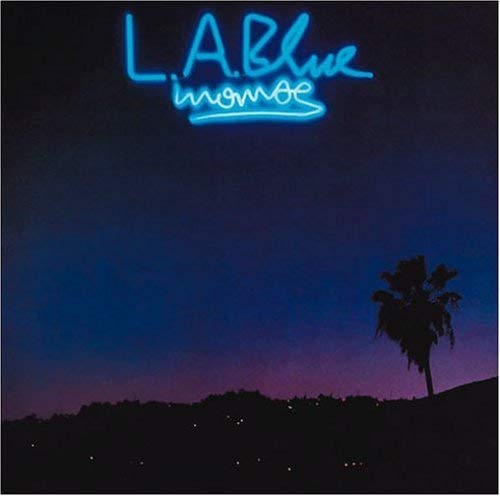 L.A.BLUE