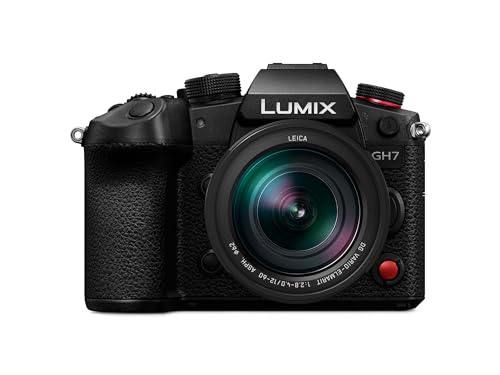 Panasonic LUMIX GH7...