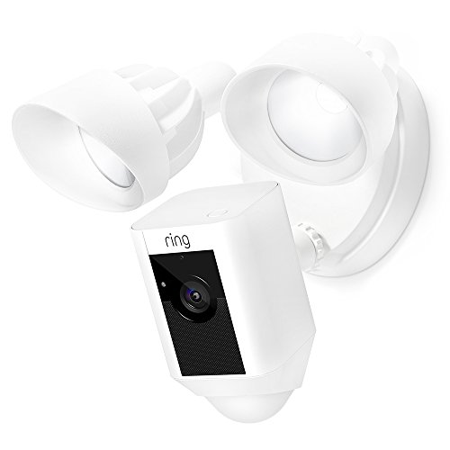 Ring Floodlight Cam Outdoor...