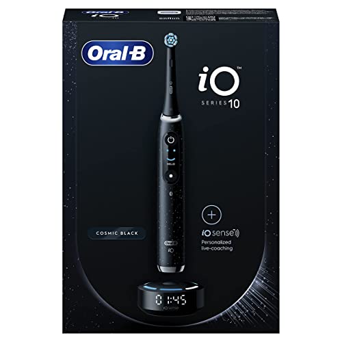 Oral-B 812068 / iO10 Schwarz...