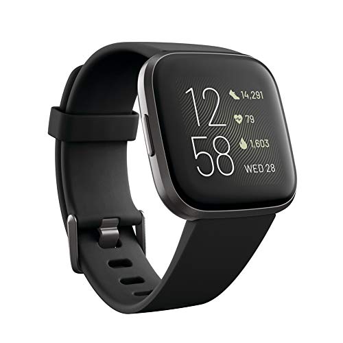 Fitbit Versa 2 Fitness...