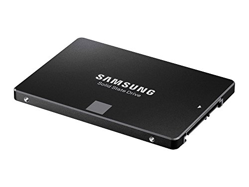 Samsung 850 EVO - 250GB - M.2...