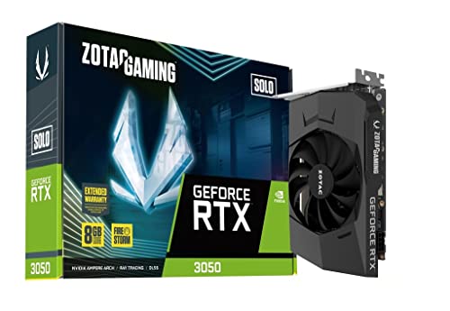 Gainward GeForce RTX 3050 -...