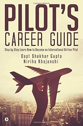 Pilot's Career Guide