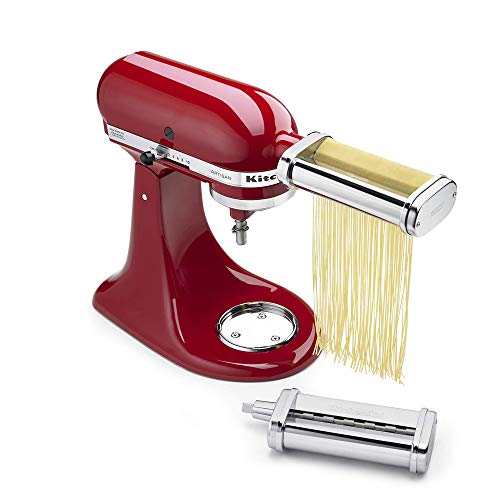 KitchenAid KSMPSA Pasta...