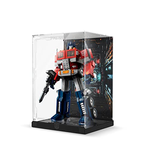 LEGO Optimus Prime 10302...