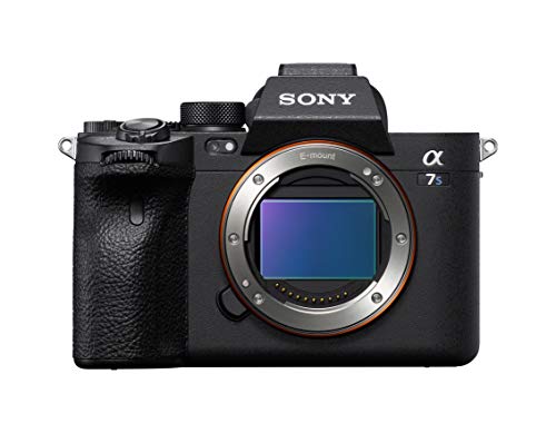 Sony a7s III ILCE-7SM3 -...