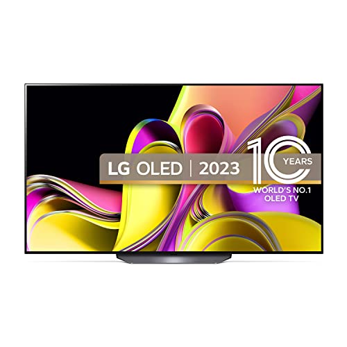 OLED B3 55IN 4K SMART TV 2023