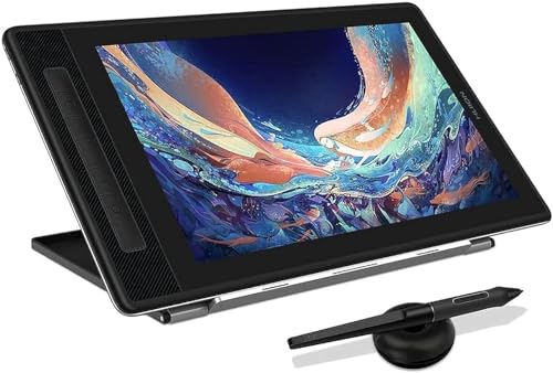 HUION Kamvas Pro 13 2.5K QHD...