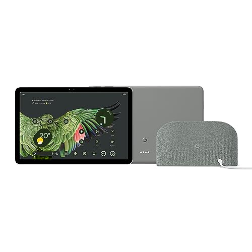 Google Pixel Tablets