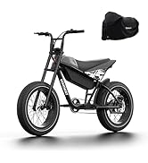 Himiway C5 SUV Offroad Ebike 48V 20Ah, Elektro Fahrrad 128KM, Drehmoment-/Geschwindigkeitssensor,...