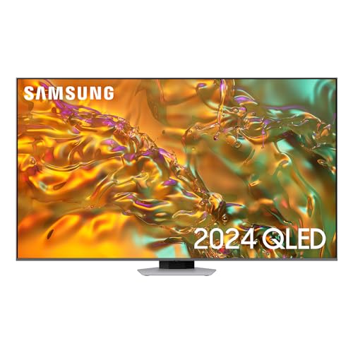 Samsung QN85Q60DAFXZA 85 Inch...