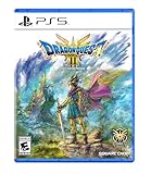 Dragon Quest III HD-2D