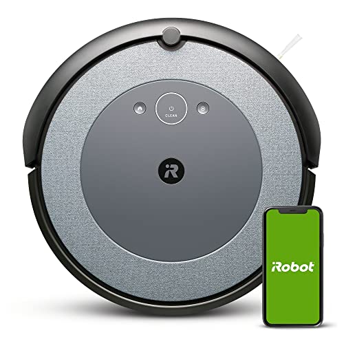 iRobot Roomba i3+ Bagged...