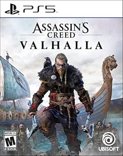 Assassin'S Creed: Valhalla