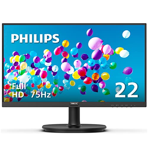 PHILIPS 22 inch Class Thin...