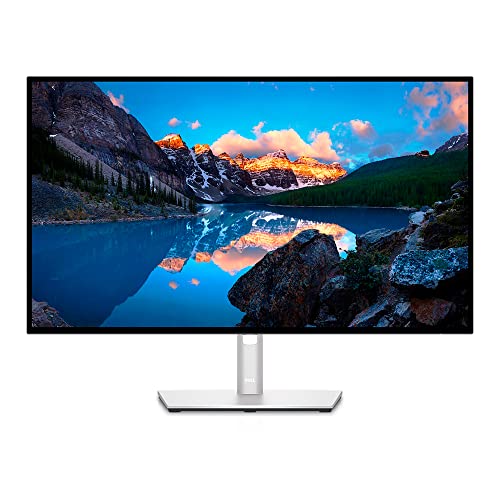 Dell UltraSharp U2723QE 27"...