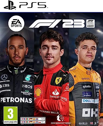 F1 23 - Xbox Series X