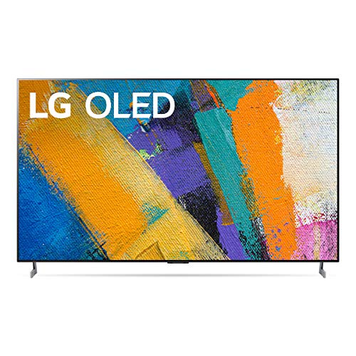 LG GX 55 inch Class with...