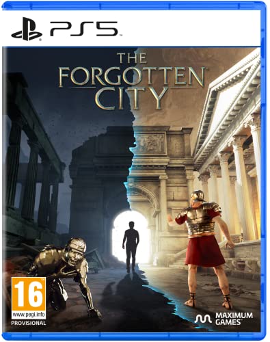 The Forgotten City - Xbox...