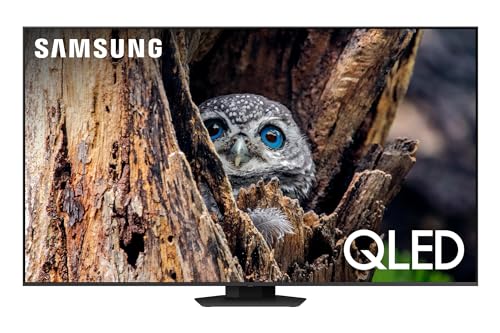 Samsung 50" QLED Q80D 4K...