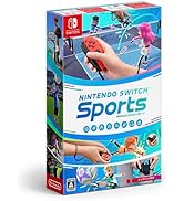 Nintendo Switch Sports(ニンテンドースイッチスポーツ) -Switch