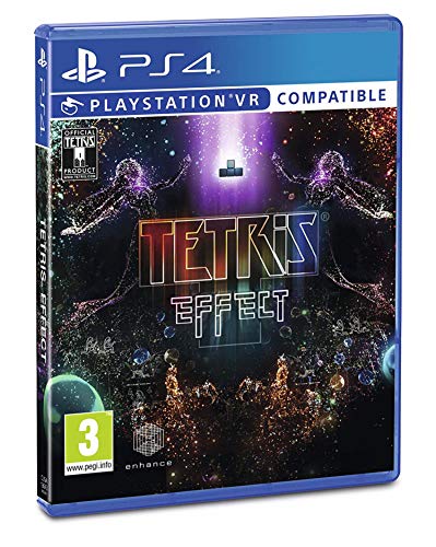 Tetris Effect: Connected -...