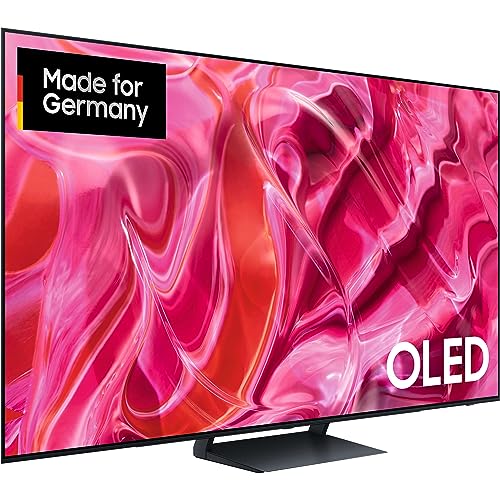 Samsung GQ55S90CATXZG OLED TV...