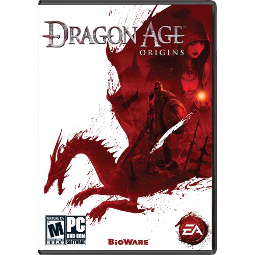 Dragon Age: Origins - PC