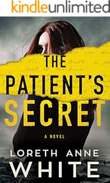 The Patient's Secret: A Novel