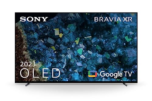 Sony BRAVIA XR XR-55A80L | 55...