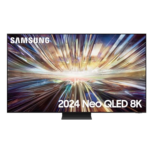 Samsung Qn800d 65" 8k Neo...