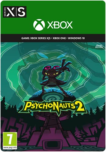 Psychonauts 2: Standard |...