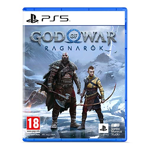 God of War: Ragnarok (PS4)