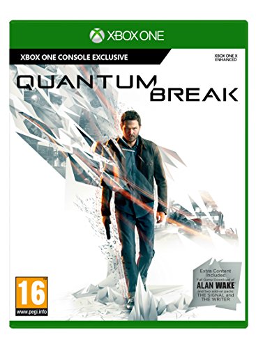 Quantum Break – Xbox One