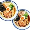 AFURI 公式 らーめん食べ比べセット 3食入 (柚子塩 2 / 柚子醤油 1 / 冷凍/具材付き) アフリ ラーメン アソート お取り寄せ 贈答用 ギフト 詰め合わせ 調理簡単